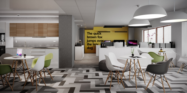 OFFICE SPACE|FINLAND