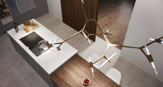KITCHEN MULTI-FUNCTION