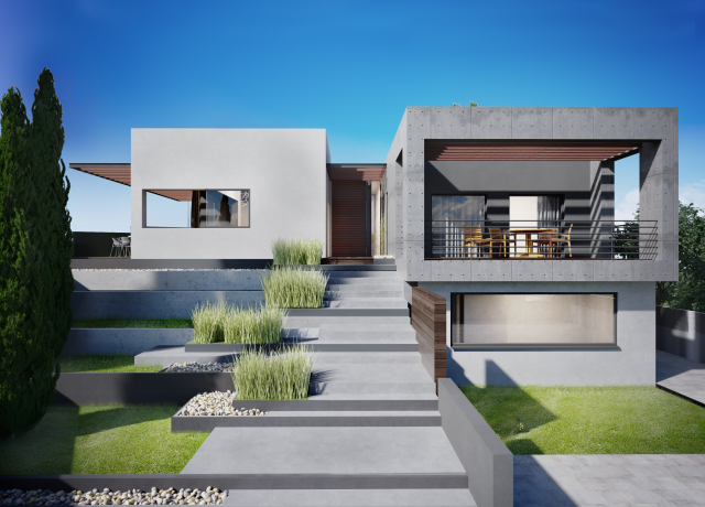 COTTAGE | ISRAEL