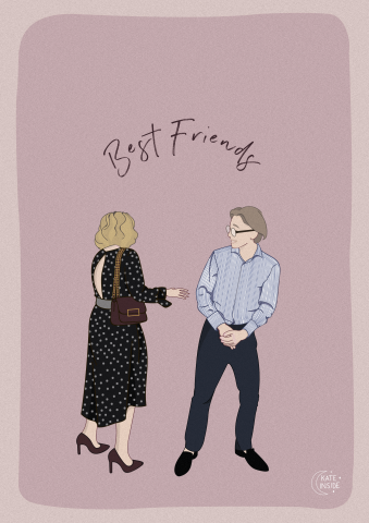 Friends Forever