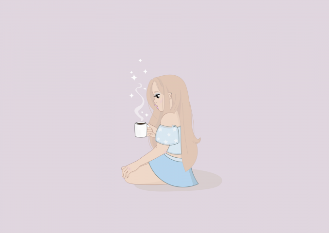 Star girl
