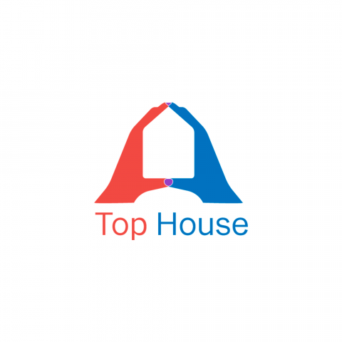 Логотип Top House