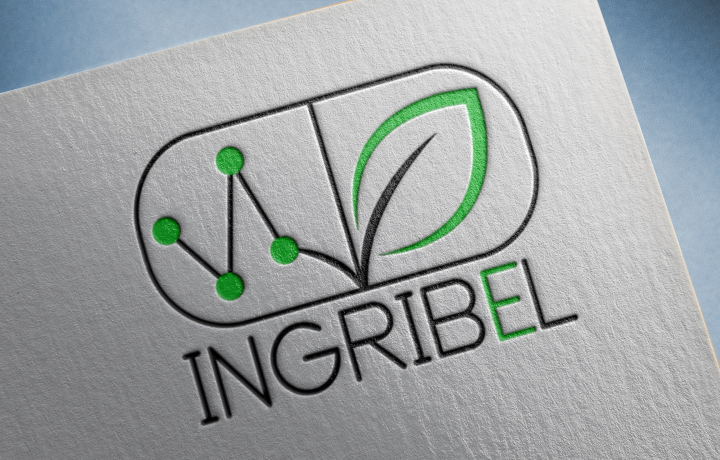 Логотип INGRIBEL