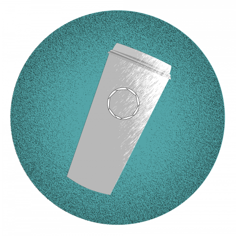 Кофеман v.1.0