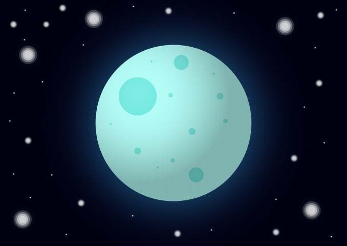 Moon