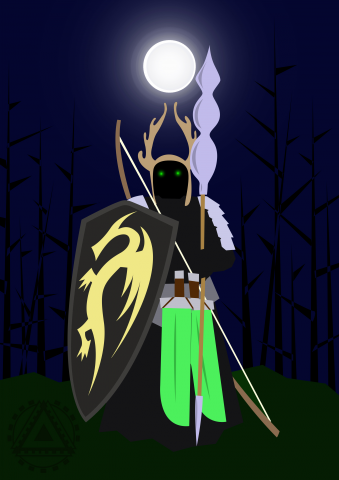 Лунный страж