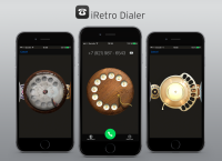 iRetroDialer