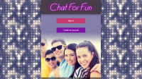 ChatForFun -