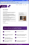 Почтовая рассылка для Telia