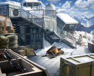 Сцена 9. Проект Hidden Objects