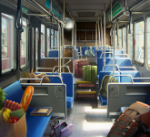 Сцена 6. Проект Hidden Objects