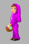 Easter Bunny