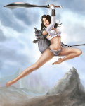 Assasin. Тестовое задание в компанию GameLoft
