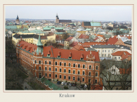 Краков