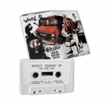 аудиокассета