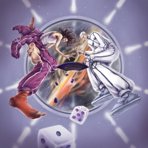 Нелинейный порядок