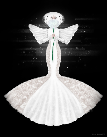Fashion illustration
