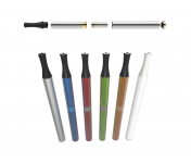 Электронная сигарета.