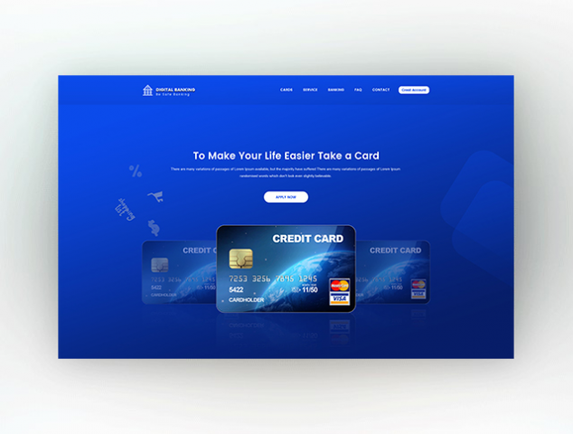 Creditcard
