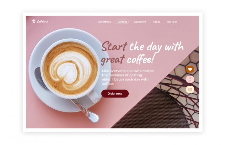 Coffeeland