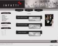 "Infatti" — ателье стильной одежды