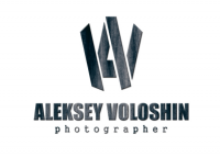 Фотограф Алексей Волошин