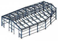 Склад в г. Новоссибирск. АР, КМ, КМД, КЖ (по фрилансу)