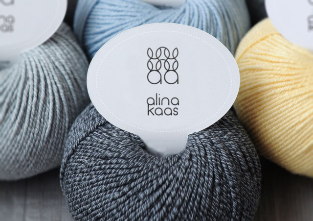 Создание именного логотипа для хендмейкера