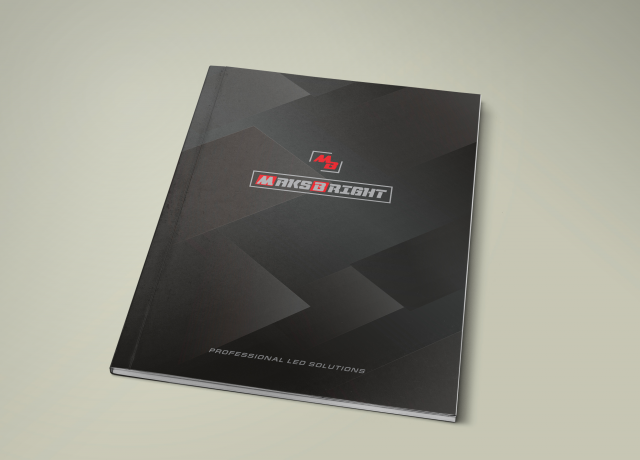 Каталог Maksbright