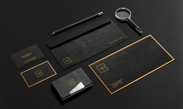 Разработка логотипа