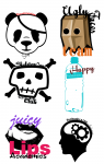 logos