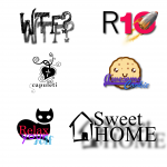logos