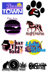 logos