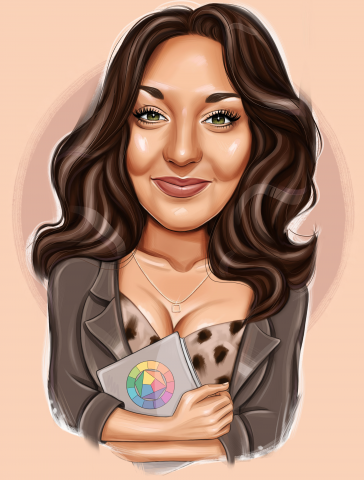 Логотип мастера / Аватар мастера