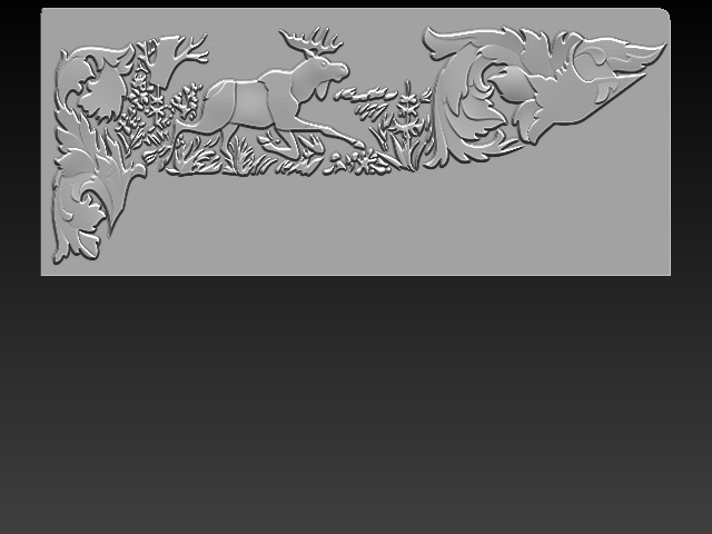 гравировка по металлу