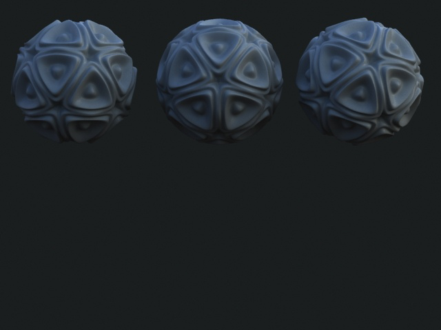 геометрическая абстракция