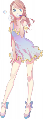лето 2