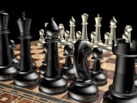 Шахматы