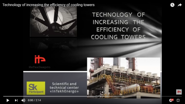 Видео-презентация на английском языке для YouTube