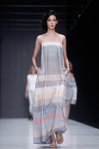 Mercedes-Benz Fashion Week