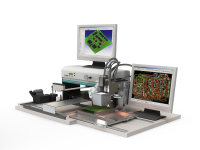 Универсальная станция монтажа микросхем MP904