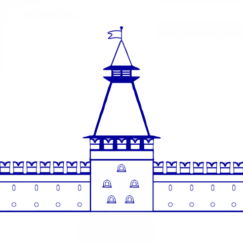 Астраханский Кремль