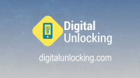3D анимация объектов Digital Unlocking