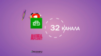 Инфографика "кабельное vs цифровое ТВ"
