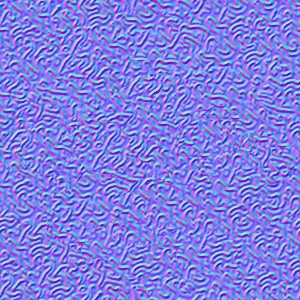 карта высот