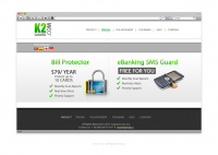 Дизайн для k2guard