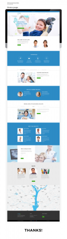 Pediatric Dental Clinic