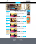 сайт Аренда кваритр