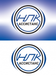 Логотип ООО «НЛК Ассистанс»