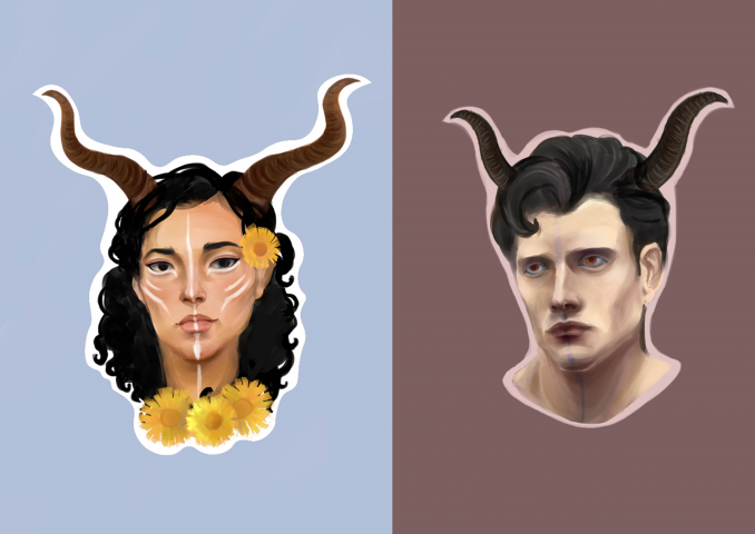 Digital Art